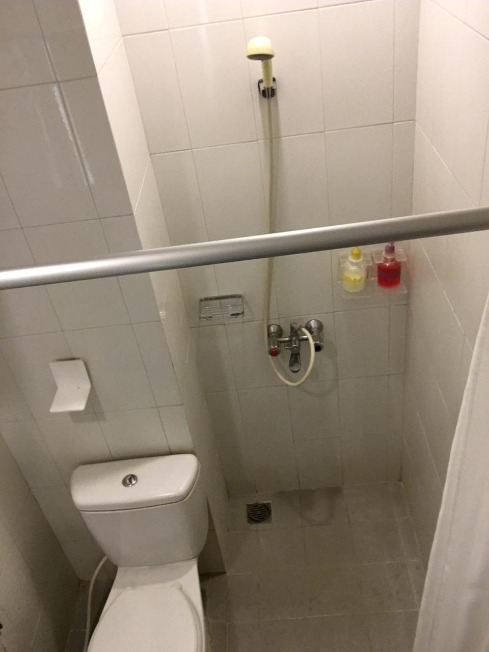 Hotel Wisata Niaga Пурвокерто Экстерьер фото